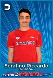 Serafino-Riccardo Serafino-Riccardo