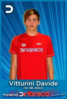 Vitturini-Davide Vitturini-Davide