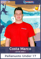 Costa Marco