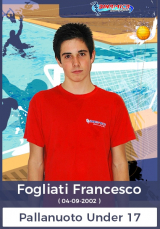 Fogliati Francesco