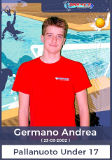 Germano Andrea