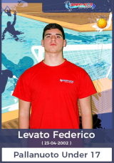 Levato Federico