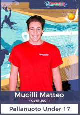 Mucilli Matteo