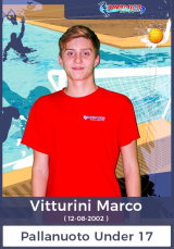 Vitturini Marco