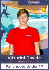 Vitturini Davide