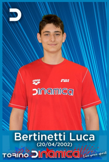 Bertinetti Luca