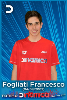 Fogliati Francesco