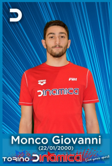 Monco Giovanni