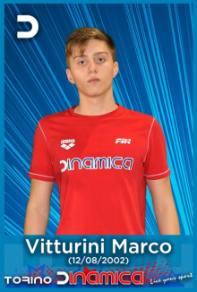 Vitturini Marco