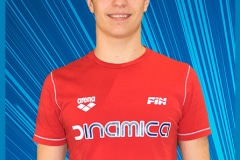 Marra Matteo