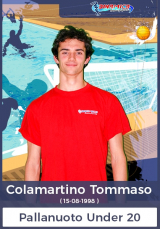 Colamartino Tommaso