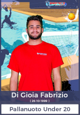 Di Gioia Fabrizio