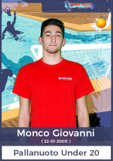 Monco Giovanni