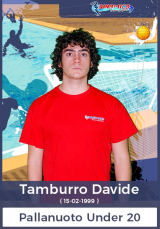 Tamburro Davide