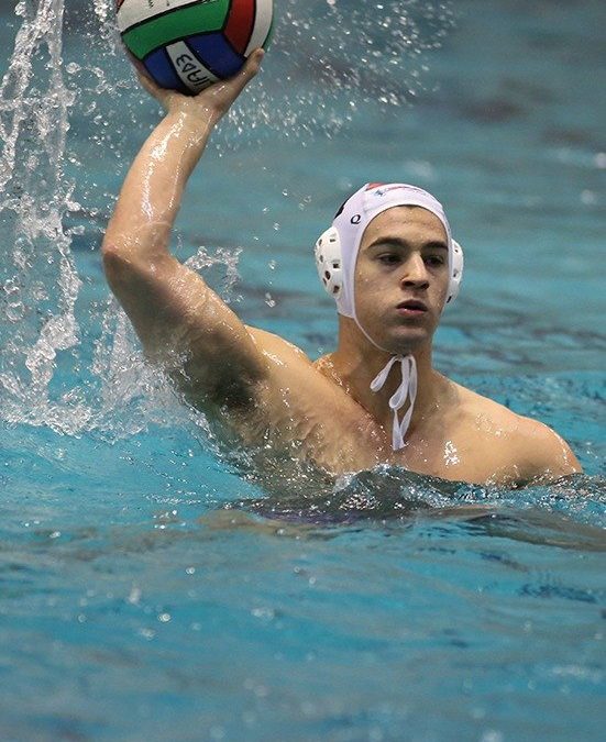 PALLANUOTO: serie B  Vittoria in trasferta  15-1 per la Dinamica SSD