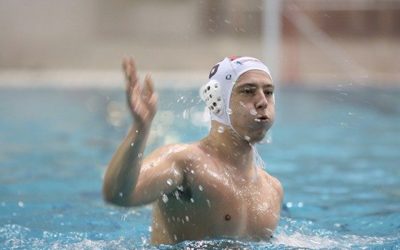 PALLANUOTO SERIE B: LERICI-DINAMICA 4-12