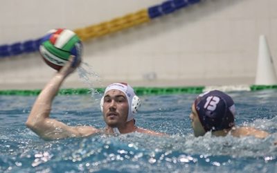 PALLANUOTO SERIE B: DINAMICA VINCE A FIRENZE UNA TRASFERTA DIFFICILE