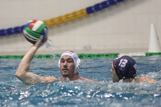 PALLANUOTO SERIE B: DINAMICA VINCE A FIRENZE UNA TRASFERTA DIFFICILE