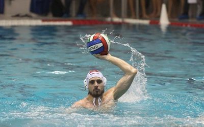 PALLANUOTO SERIE B: La Dinamica vince 8 a 2