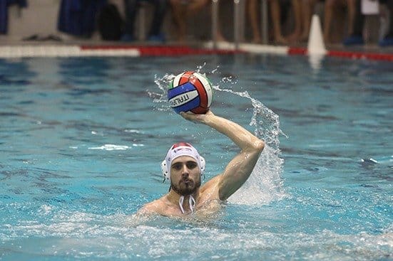 PALLANUOTO SERIE B: La Dinamica vince 8 a 2