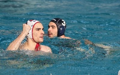 PALLANUOTO SERIE B: Dinamica-Florentia Sport Team  12-8