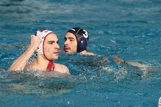 PALLANUOTO SERIE B: Dinamica-Florentia Sport Team  12-8