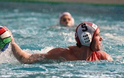 PALLANUOTO SERIE B  DINAMICA – NERVI  10-4