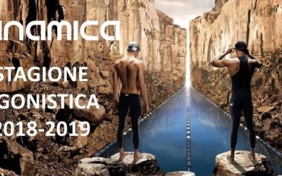 Attività Agonistica Nuoto e Pallanuoto Piscina di Susa Stagione 2018-2019