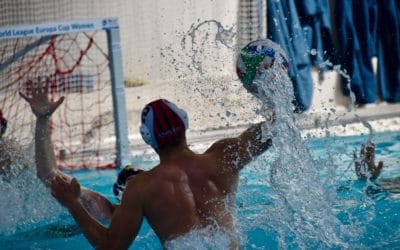 Pallanuoto Serie B : Vittoria importante per la Dinamica sul Rapallo.