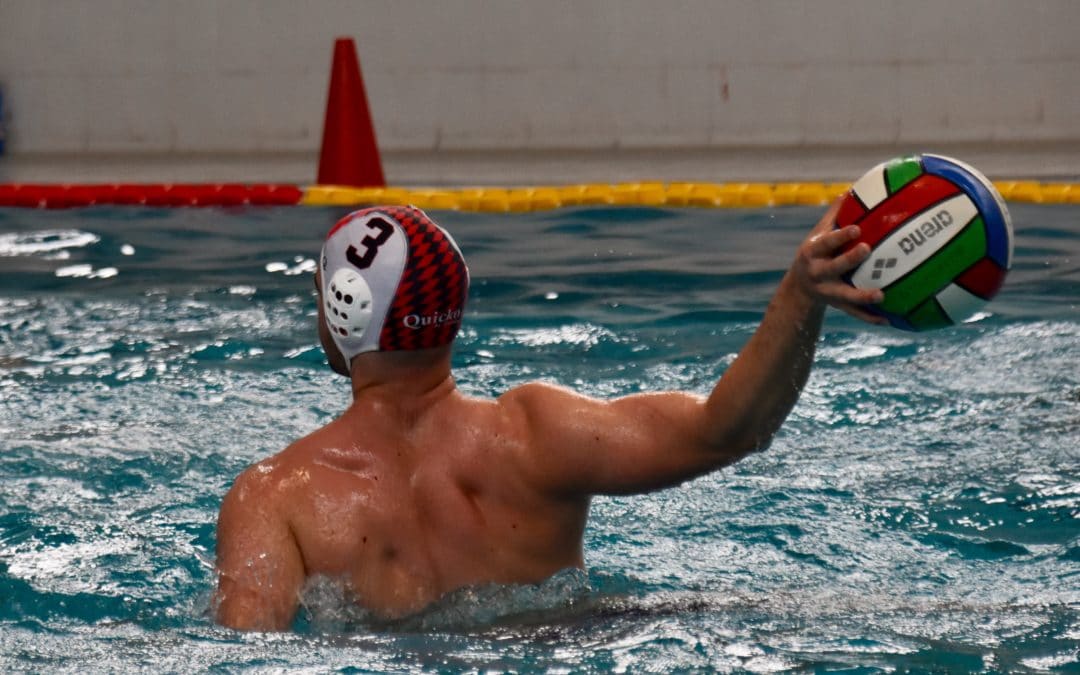 Pallanuoto U20 : La Dinamica chiude la stagione al secondo posto in classifica.