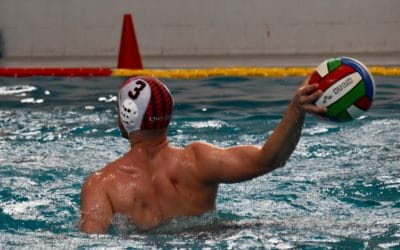 Pallanuoto U20 : La Dinamica chiude la stagione al secondo posto in classifica.