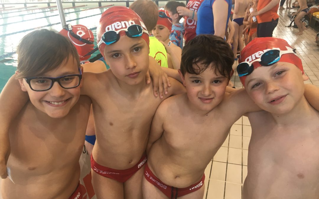 III Girotondo Blu – Una giornata di festa