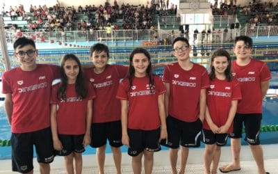 Campionati Regionali Esordienti A