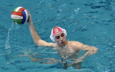 Pallanuoto U15 : Sconfitta interna per i giovani rossoblu