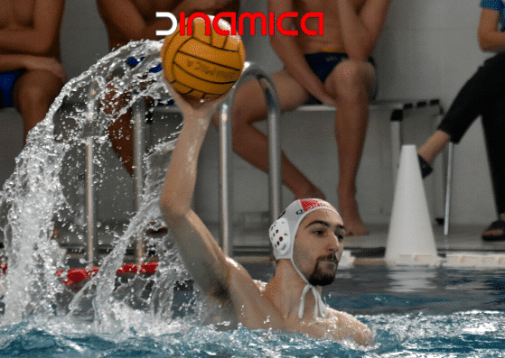 Pallanuoto U20 : La Dinamica torna a vincere