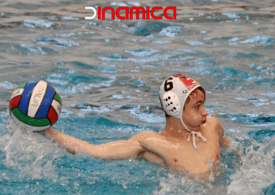 Pallanuoto U15 : Vittoria casalinga contro la Torino 81 Blu