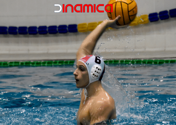 Pallanuoto Serie B : La Dinamica vince all’esordio contro Imperia