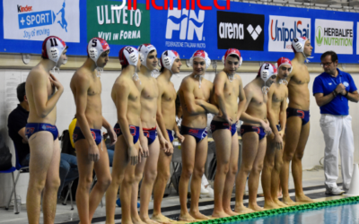 Pallanuoto U17 : Larga vittoria per l’Under 17 della Dinamica