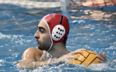 Pallanuoto Serie B : l’Andrea Doria supera una buona Dinamica