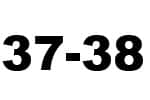 37-38