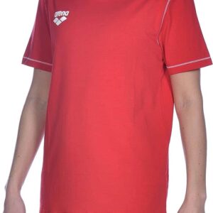 T-SHIRT ARENA SENIOR RED