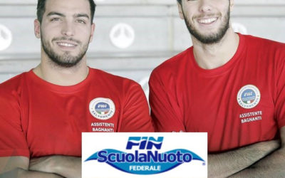 Nuovo corso Formazione Assistente Bagnanti FIN