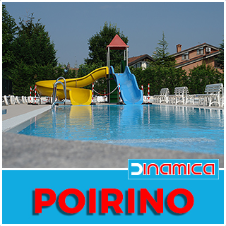 Piscina di Poirino