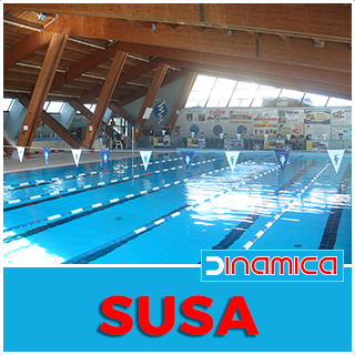 Piscina di Susa