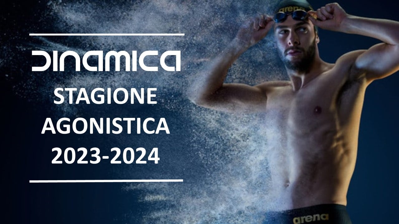 AGONISMO 2023-24