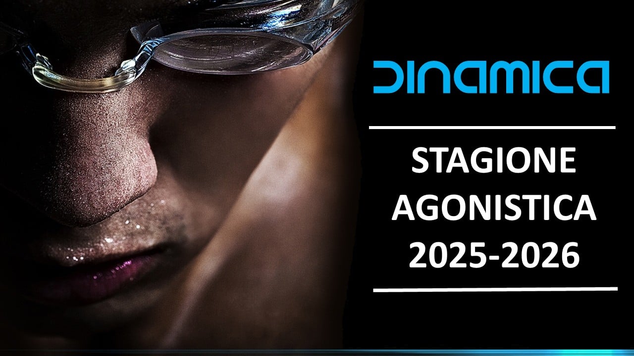 AGONISMO 2025-26